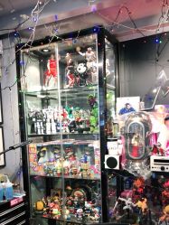 -MDZ STORE·TATTOO·耳饰