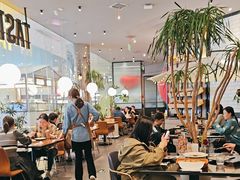 -西堤牛排(合肥之心城店)
