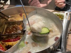 -野妹火锅(南园店)