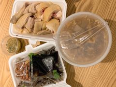 -文记壹心鸡(宝华路店)