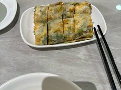 -台北楚楚园馅饼粥(虹桥南丰城店)