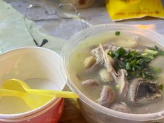 -燕子煨汤(山海关路店)