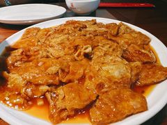 -惠宾饭庄(中山路店)