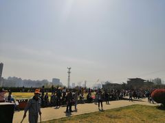 -西安青龙寺遗址景区