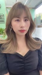 -名发世家烫染