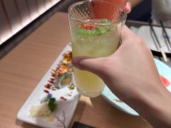 -德川家日本料理(中关村寰太大厦店)