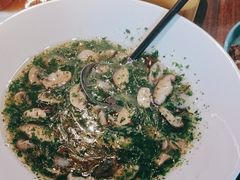 -荷塘秋月·本帮江浙菜(国权路店)