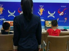 -竞思注意力·专注力·学习能力训练(天一广场中心)