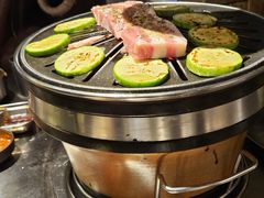 -韩山葵烤肉(太古里店)