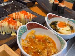 -赤坂亭·M9和牛烧肉·铁板烧·日料398放题(长泰广场店)