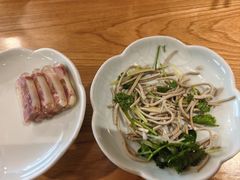 -难忘的面(五矿君澜酒店)
