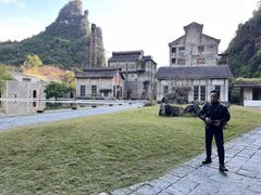 -阳朔糖舍酒店·糖舍餐厅&酒吧