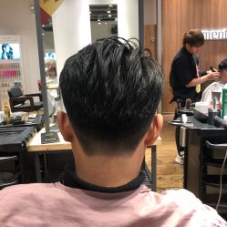 -Mentor Hair Salon