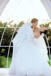 -太古映画婚纱摄影(天河店)