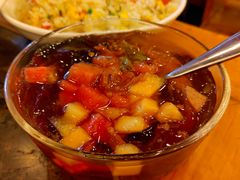 -老码头火锅(玉林店)