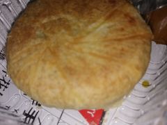 鲜花饼-牛奶便利(东四店)