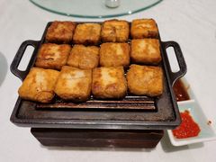 -徽镇小厨·经典徽菜(十里河店)