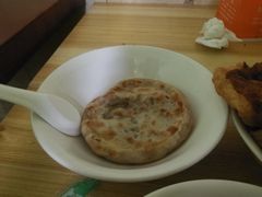 肉饼-增盛魁小吃店