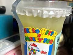 -茉莉奶白(广州动漫星城店)