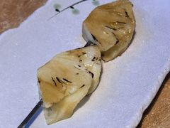 -质烤烤物·活烤海鲜(质烤总店)