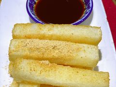 -易老妈蹄花.特色川菜(人民公园总店)