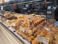 -物美超市(三里河店)