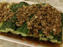 -老班长手工灌汤包老店(东山店)