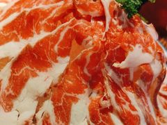 -小媳妇重庆老火锅(杉杉普陀天地店)