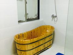 -匠心SPA·养生馆(上海南站店)