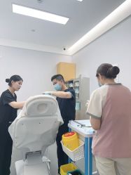 -Yestar 嘉兴艺星医疗美容医院