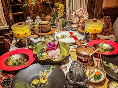 -叶叶菩提(太原别墅店)