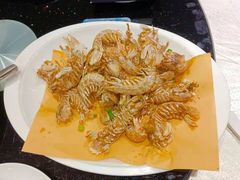 -好兄弟郭巨海鲜(天一阁店)