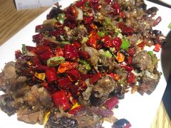 -荣波烤鸭(新世纪百货店)