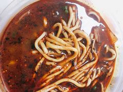 拉面-张有德老字号牛肉面(总店)