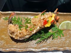 -花潮料理艺食馆(SM新生活广场店)