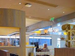 -蔡澜点心·粤菜(花城汇南区店)