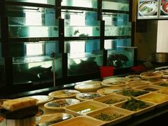 -北大荒淡水鱼馆(秀水广场店)