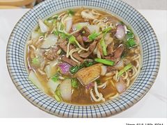 -老杭州面馆(丰盛九玺店)