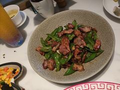 -上上席川菜(凯德乐峰广场店)