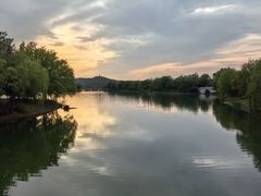 -石湖景区