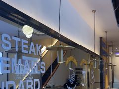 -牛扒先生·厚切雪花牛扒西餐厅(北京路禺山路店)