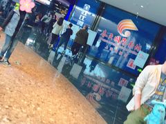 -春天国际影城(中庚漫游城杜比全景声店)