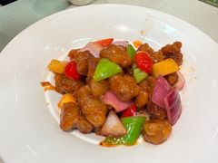 -明腾壹间茶餐厅(新都会花园广场店)