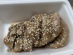 -蔡伯糯米猪肠