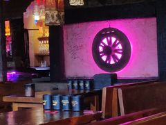 大堂-Helens海伦司(武汉卓刀泉店)