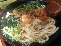 -鳗鱼家·深夜食堂(军博店)