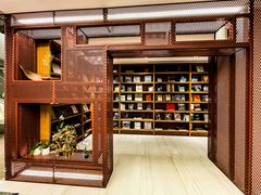 -二酉书店TOYOU BOOKS