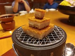 -广州富力君悦大酒店空中花园