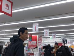 -Bic Camera (难波店)
