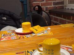-喝丢一只鞋海鲜烧烤(文体街店)